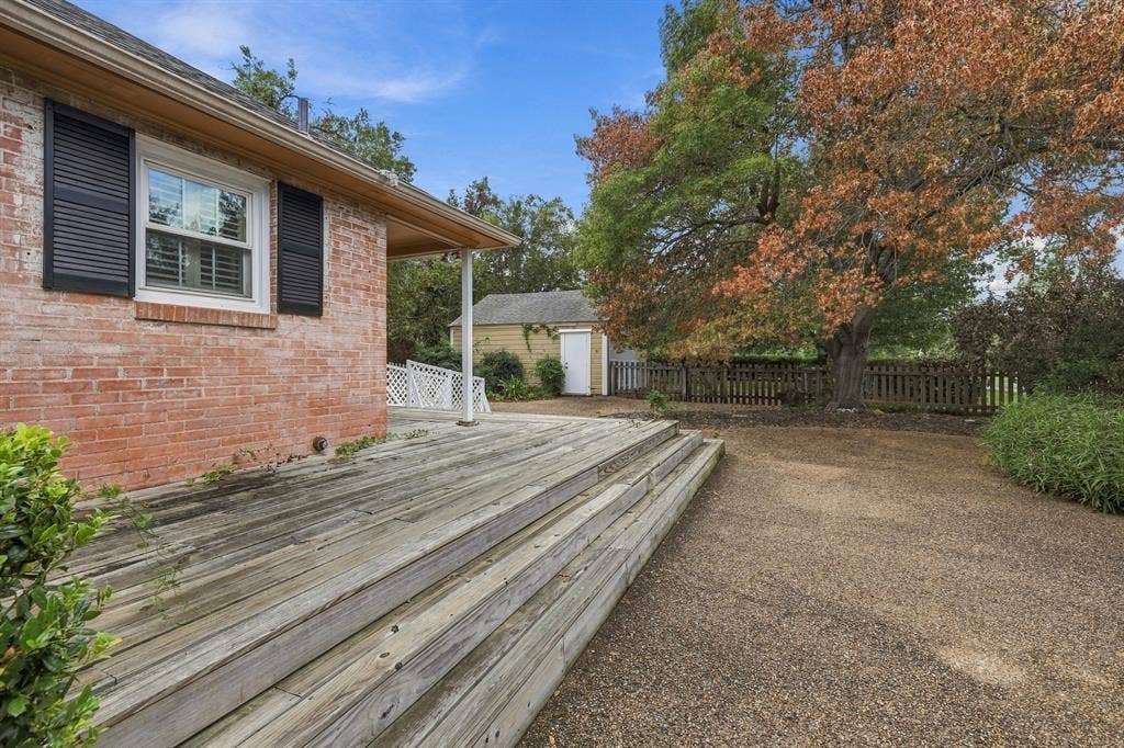 1403 Tranquilla Drive, Dallas, TX 75218