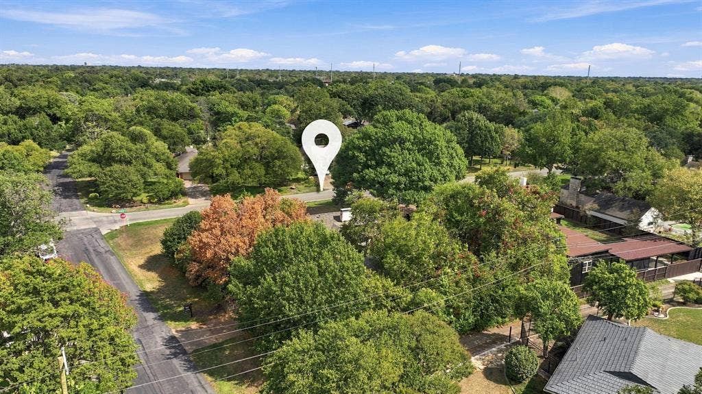 1403 Tranquilla Drive, Dallas, TX 75218