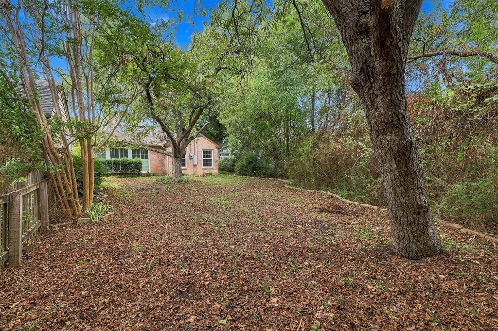 1403 Tranquilla Drive, Dallas, TX 75218