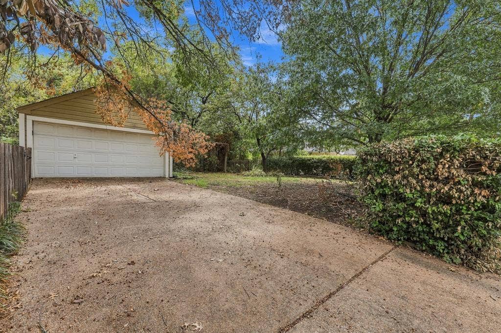 1403 Tranquilla Drive, Dallas, TX 75218
