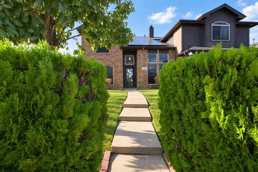 125 Lanshire Drive, Rockwall, TX 75032 125 Lanshire Drive, Rockwall, TX 75032