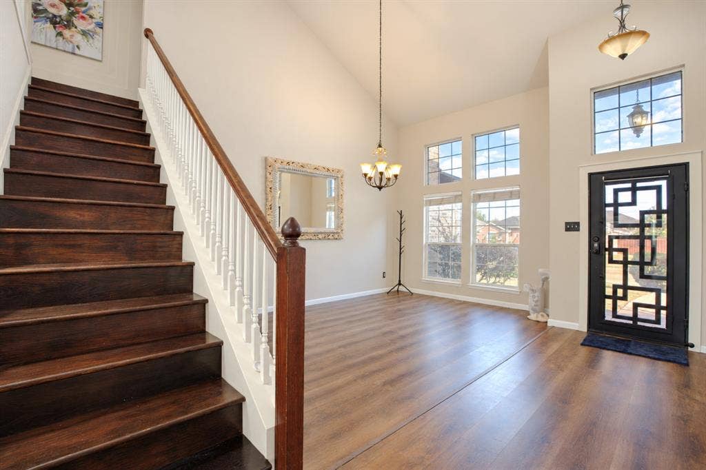 125 Lanshire Drive, Rockwall, TX 75032 125 Lanshire Drive, Rockwall, TX 75032