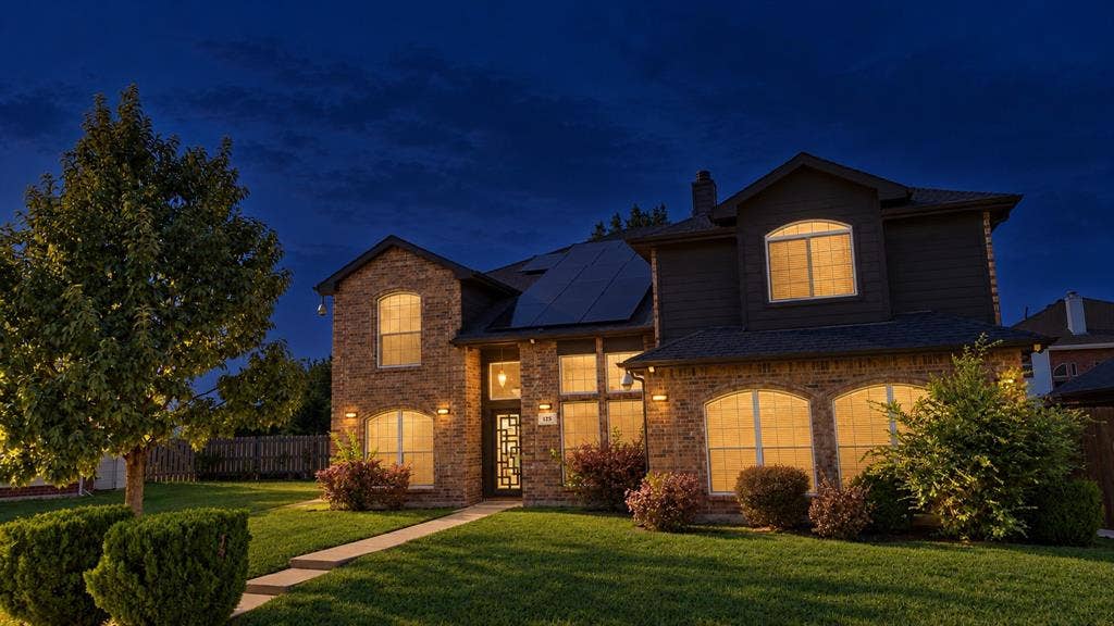 125 Lanshire Drive, Rockwall, TX 75032 125 Lanshire Drive, Rockwall, TX 75032