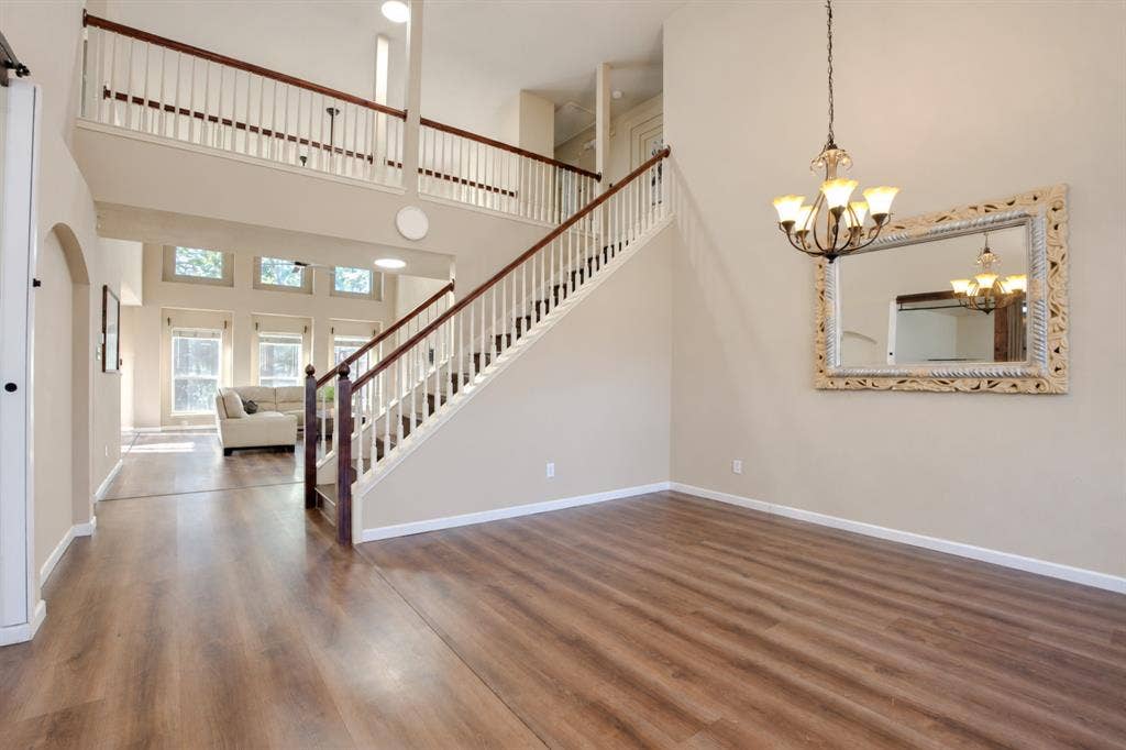 125 Lanshire Drive, Rockwall, TX 75032 125 Lanshire Drive, Rockwall, TX 75032