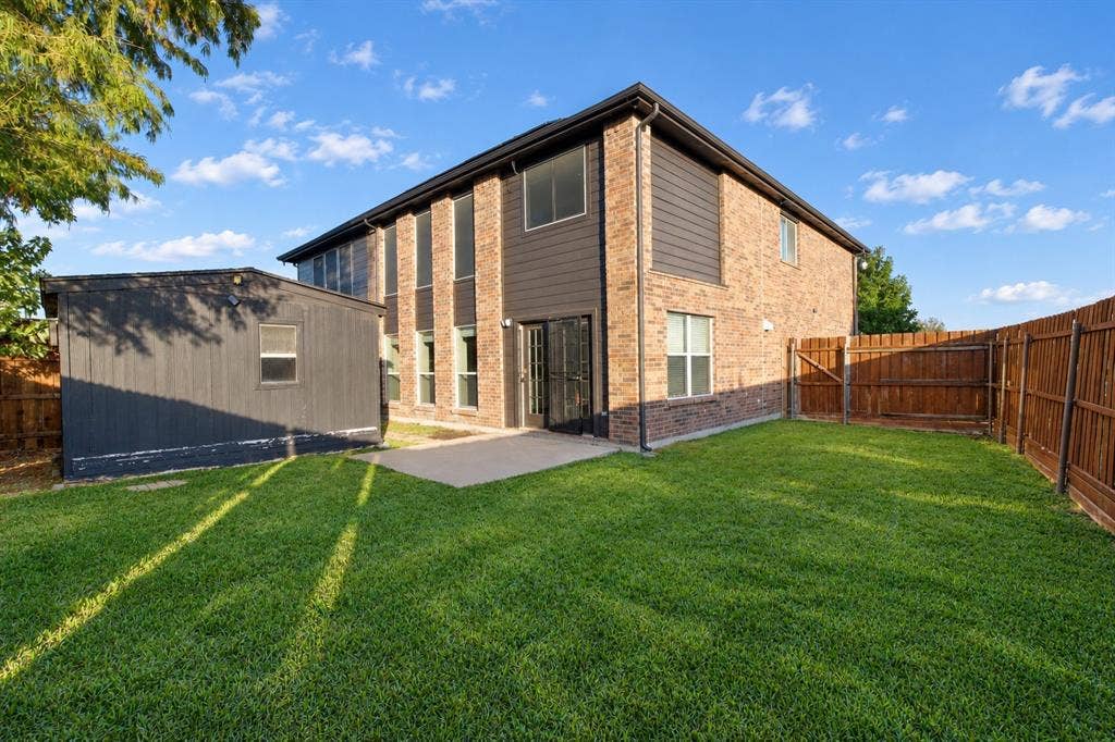 125 Lanshire Drive, Rockwall, TX 75032 125 Lanshire Drive, Rockwall, TX 75032