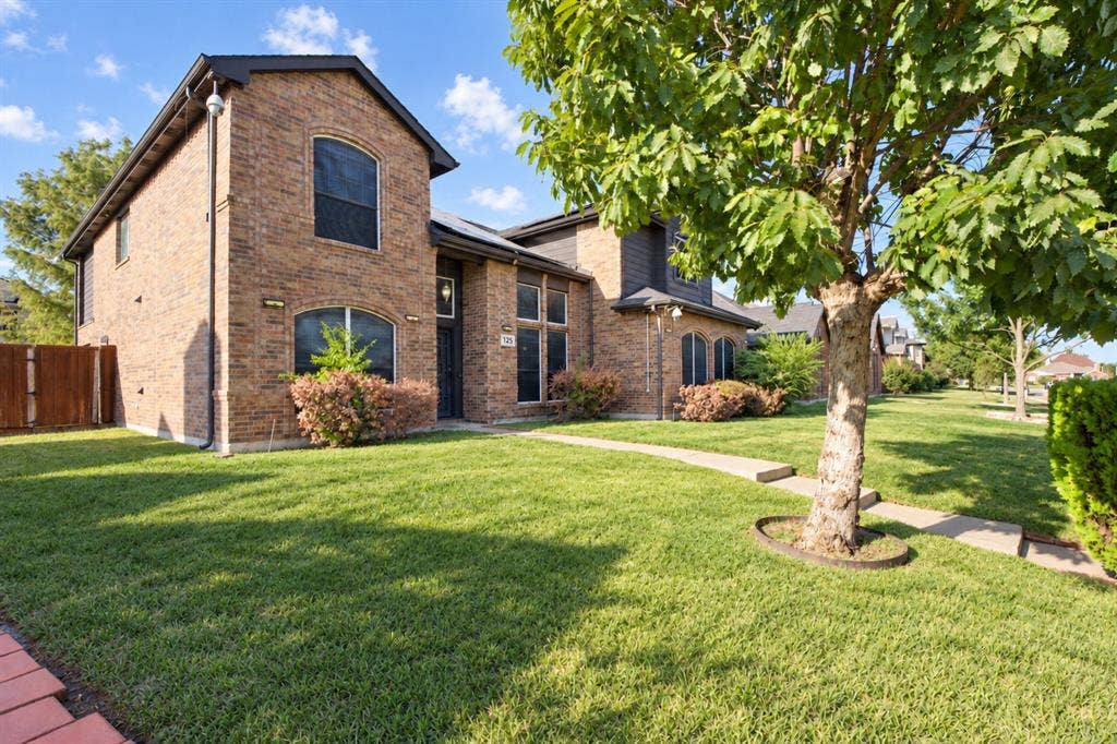 125 Lanshire Drive, Rockwall, TX 75032 125 Lanshire Drive, Rockwall, TX 75032