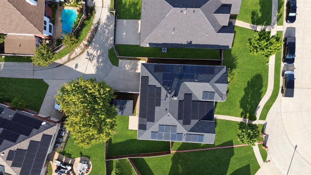 125 Lanshire Drive, Rockwall, TX 75032 125 Lanshire Drive, Rockwall, TX 75032