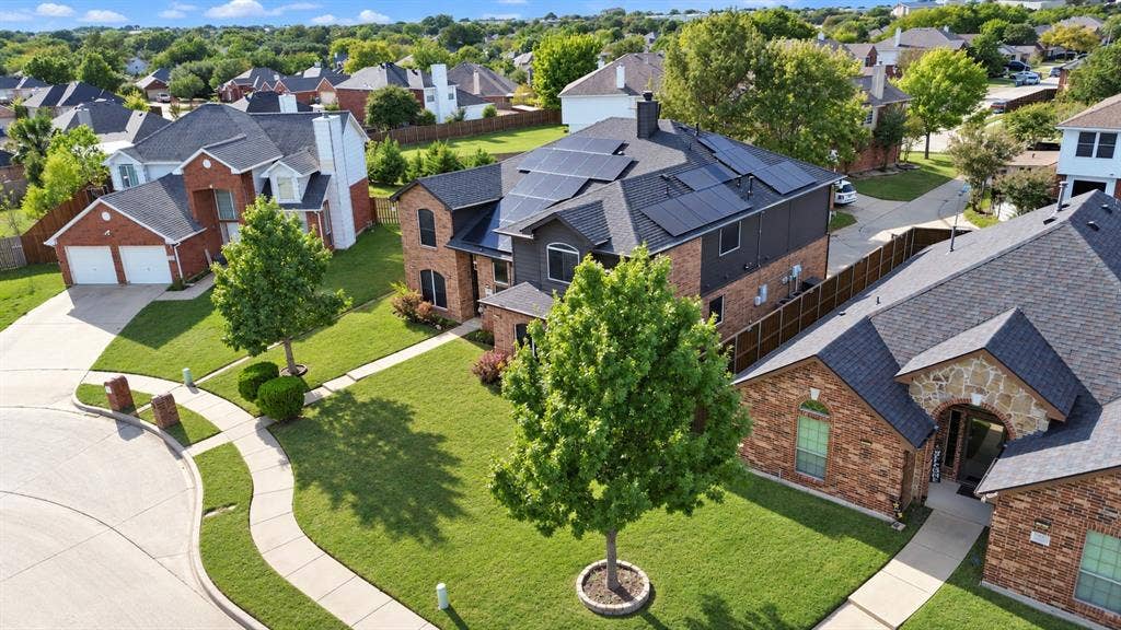 125 Lanshire Drive, Rockwall, TX 75032 125 Lanshire Drive, Rockwall, TX 75032