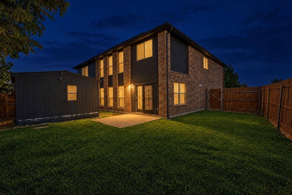 125 Lanshire Drive, Rockwall, TX 75032 125 Lanshire Drive, Rockwall, TX 75032