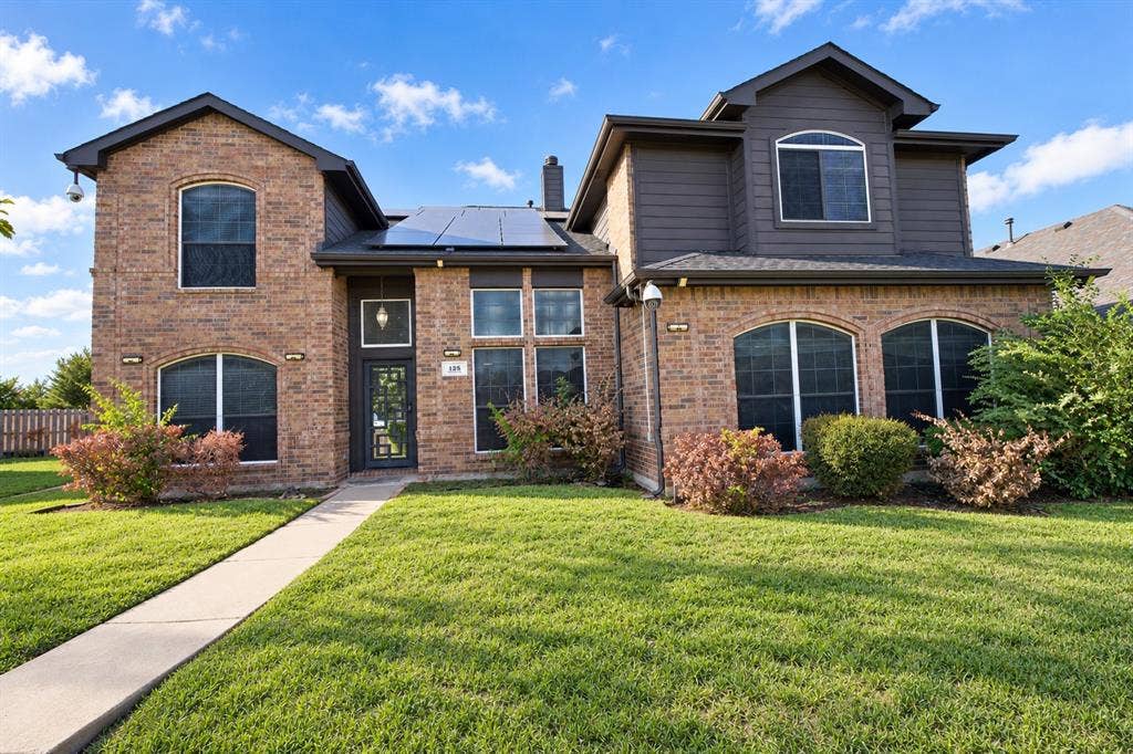 125 Lanshire Drive, Rockwall, TX 75032 125 Lanshire Drive, Rockwall, TX 75032