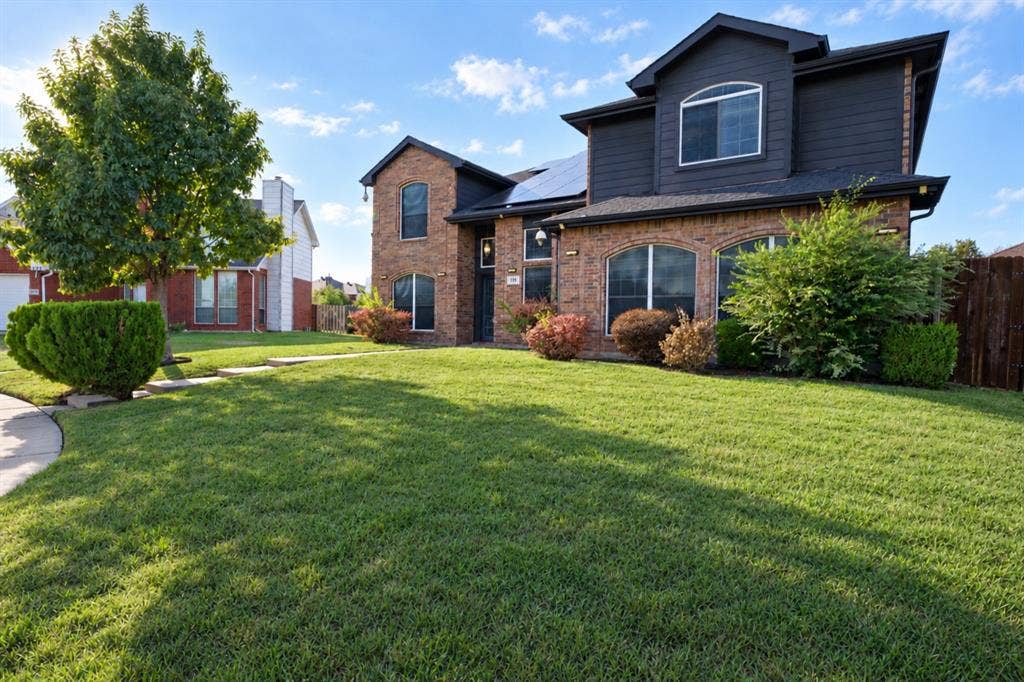 125 Lanshire Drive, Rockwall, TX 75032 125 Lanshire Drive, Rockwall, TX 75032