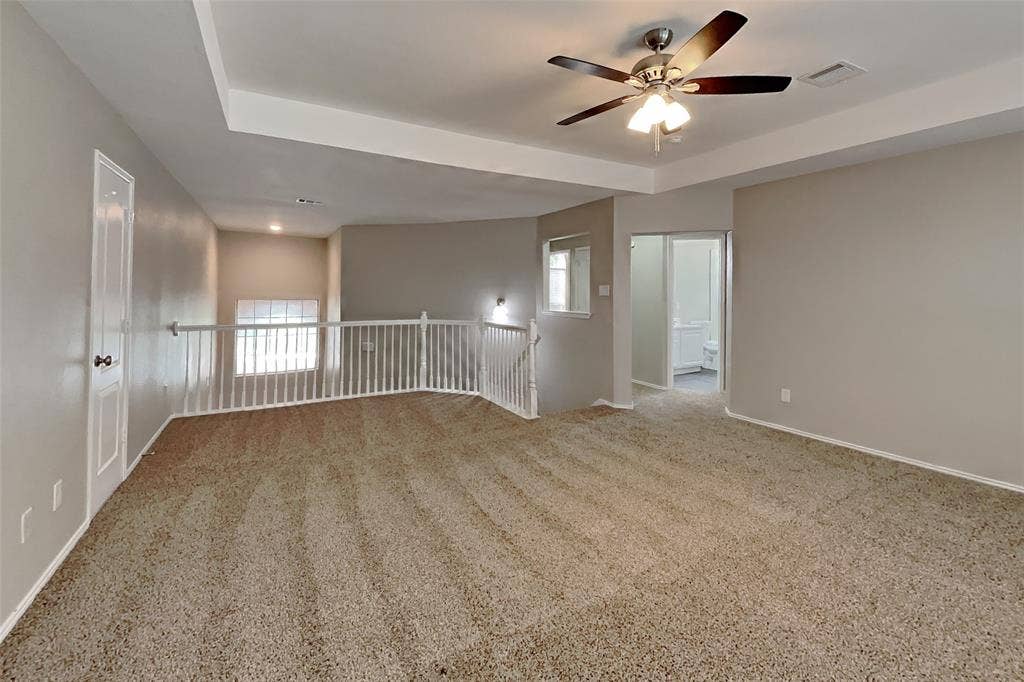 4710 Lincolnshire Drive, Grand Prairie, TX 75052