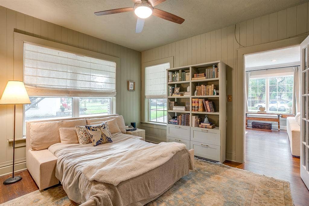 2711 Scott Avenue, Fort Worth, TX 76103 2711 Scott Avenue, Fort Worth, TX 76103