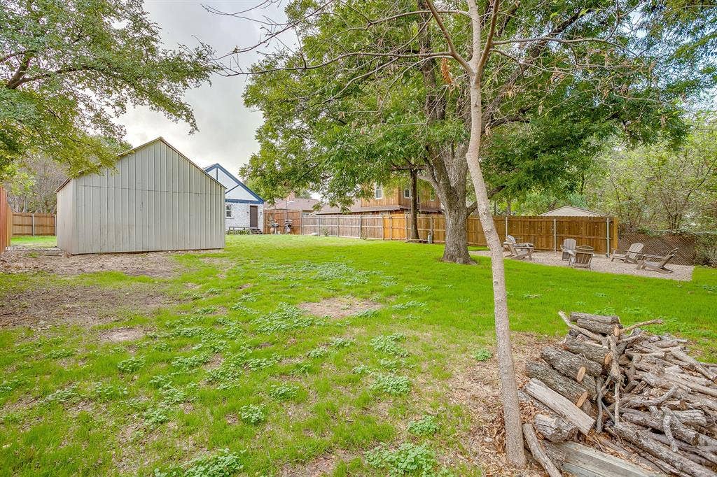 2711 Scott Avenue, Fort Worth, TX 76103 2711 Scott Avenue, Fort Worth, TX 76103