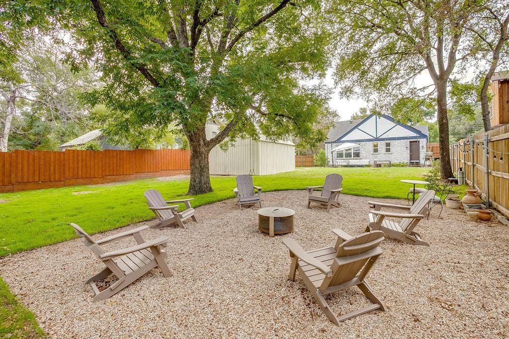 2711 Scott Avenue, Fort Worth, TX 76103 2711 Scott Avenue, Fort Worth, TX 76103