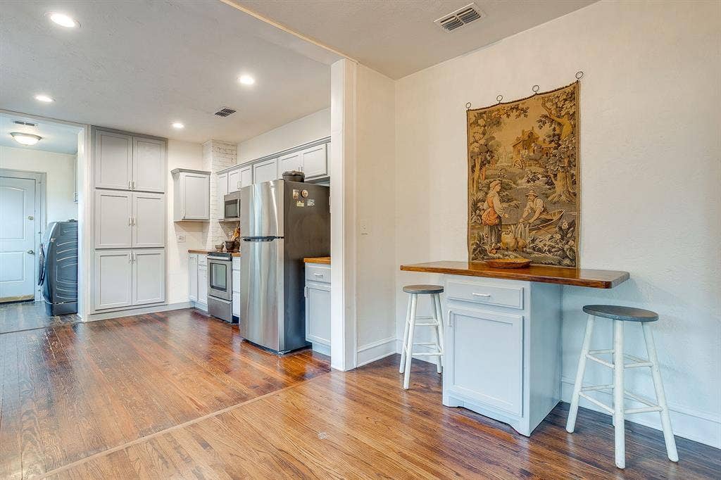 2711 Scott Avenue, Fort Worth, TX 76103 2711 Scott Avenue, Fort Worth, TX 76103