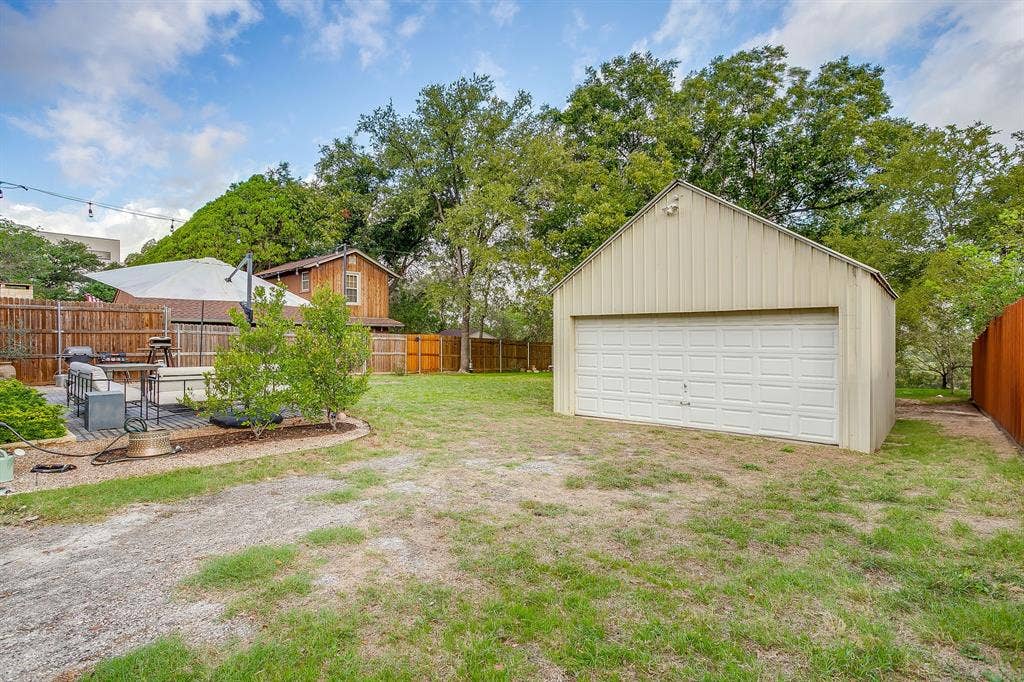 2711 Scott Avenue, Fort Worth, TX 76103 2711 Scott Avenue, Fort Worth, TX 76103