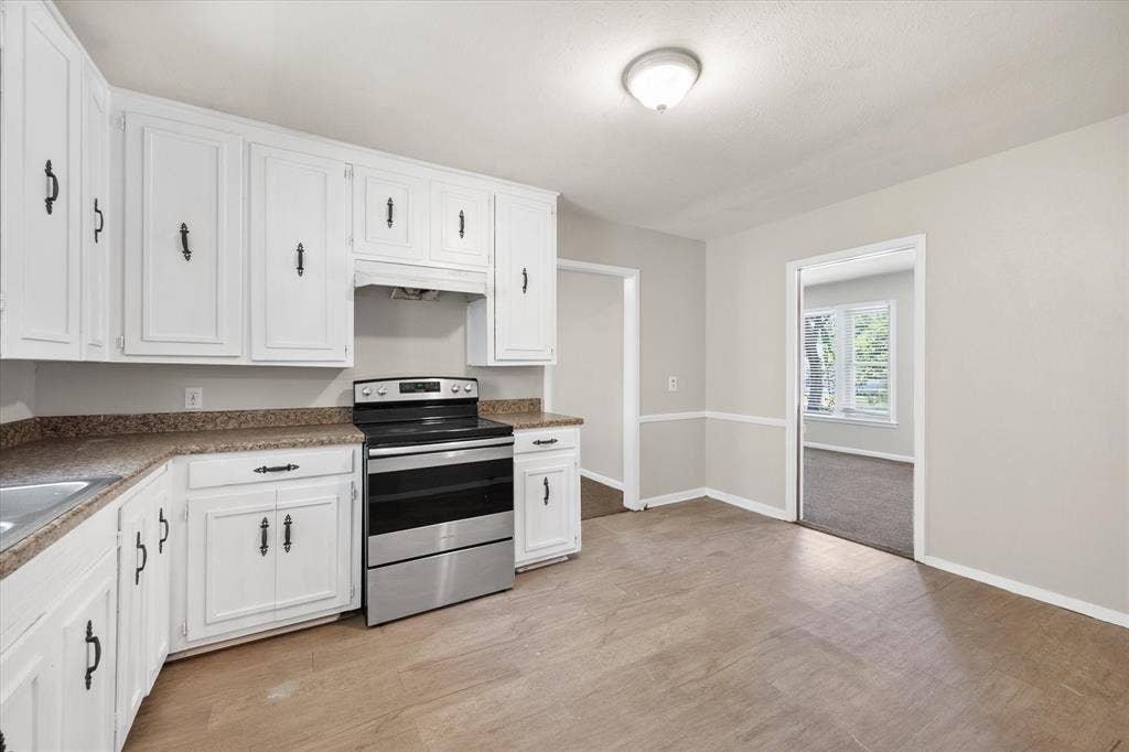 2716 Scruggs Park Drive, Richland Hills, TX 76118