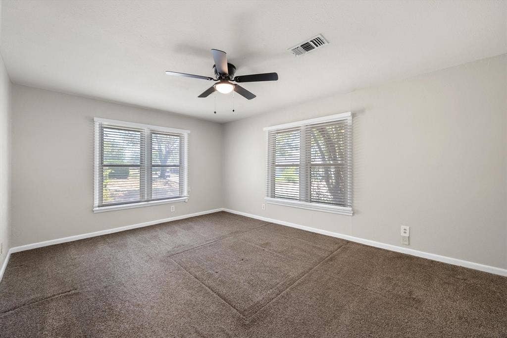 2716 Scruggs Park Drive, Richland Hills, TX 76118