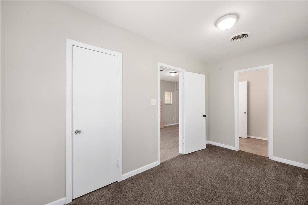 2716 Scruggs Park Drive, Richland Hills, TX 76118
