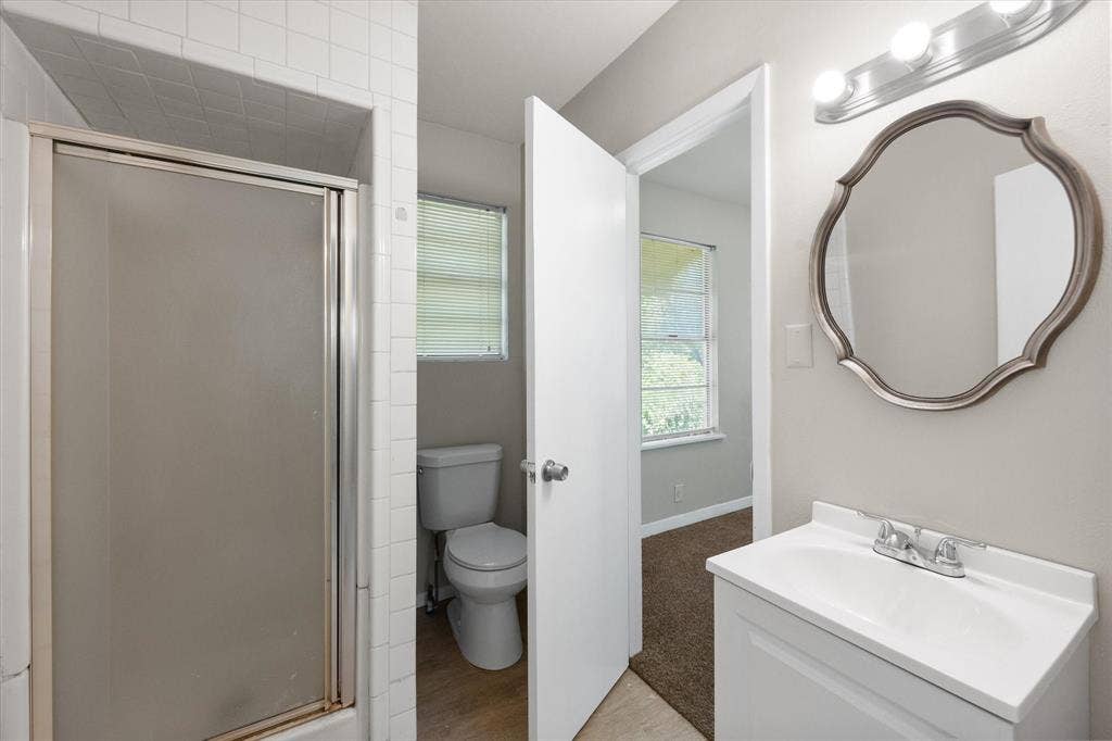 2716 Scruggs Park Drive, Richland Hills, TX 76118