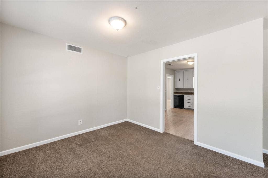 2716 Scruggs Park Drive, Richland Hills, TX 76118