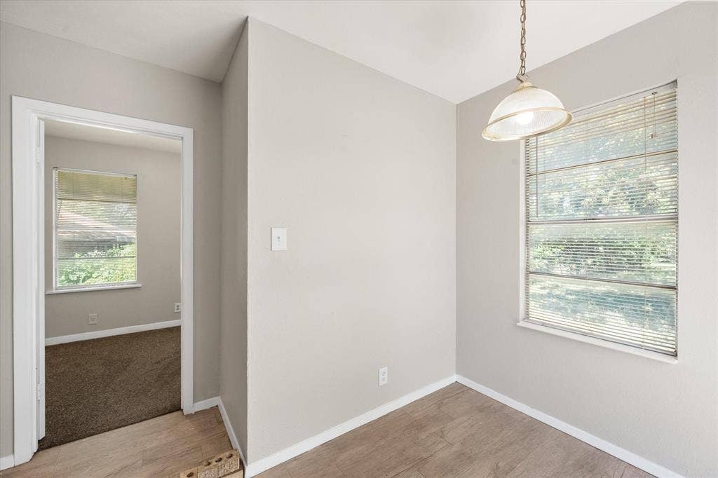 2716 Scruggs Park Drive, Richland Hills, TX 76118