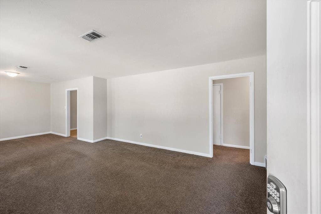 2716 Scruggs Park Drive, Richland Hills, TX 76118