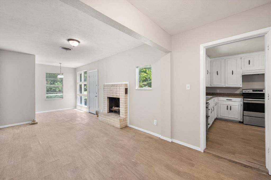 2716 Scruggs Park Drive, Richland Hills, TX 76118