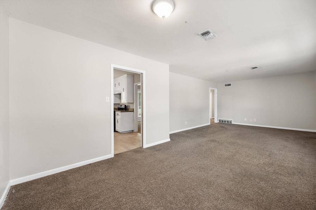 2716 Scruggs Park Drive, Richland Hills, TX 76118