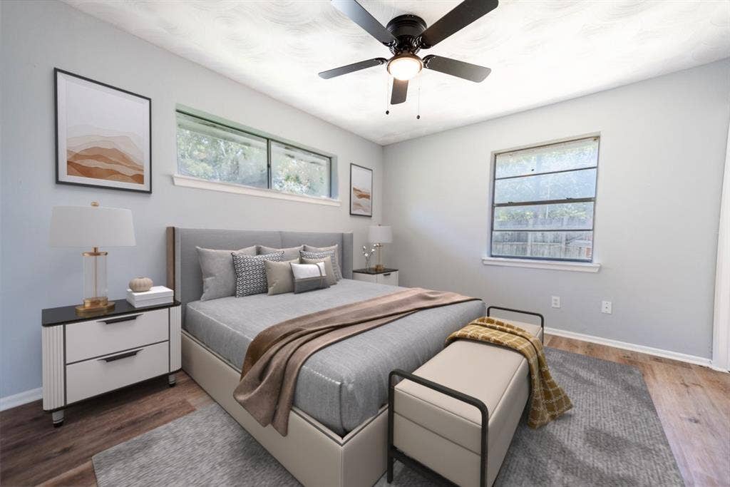 4430 Windsor Drive, Garland, TX 75042 4430 Windsor Drive, Garland, TX 75042