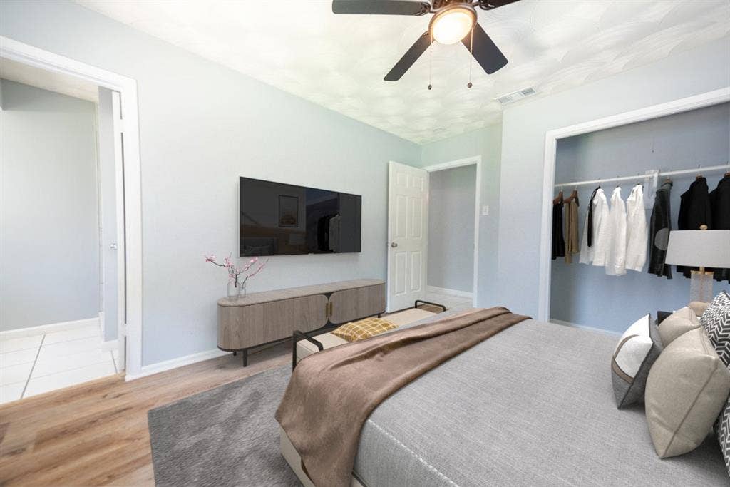 4430 Windsor Drive, Garland, TX 75042 4430 Windsor Drive, Garland, TX 75042