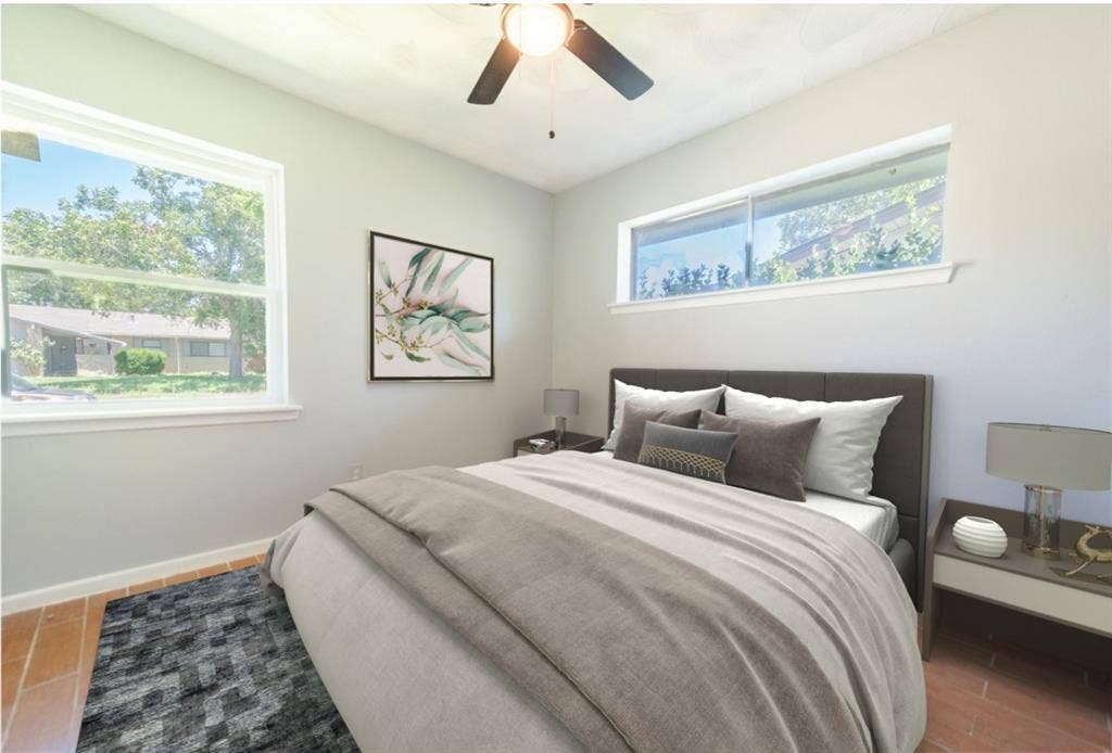 4430 Windsor Drive, Garland, TX 75042 4430 Windsor Drive, Garland, TX 75042
