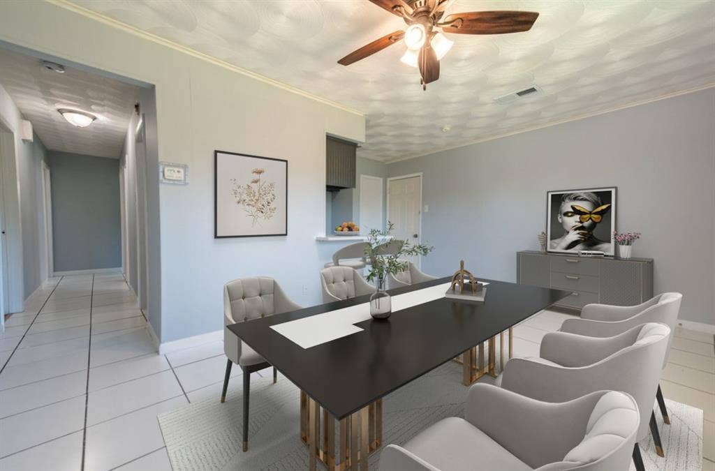 4430 Windsor Drive, Garland, TX 75042 4430 Windsor Drive, Garland, TX 75042