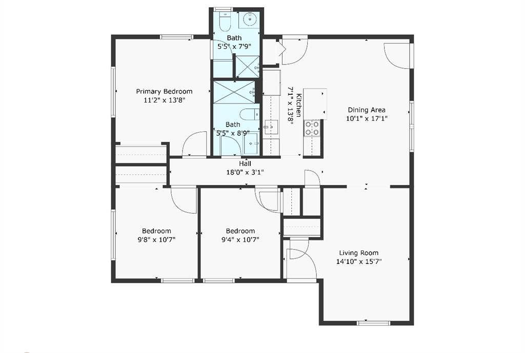 4430 Windsor Drive, Garland, TX 75042 4430 Windsor Drive, Garland, TX 75042