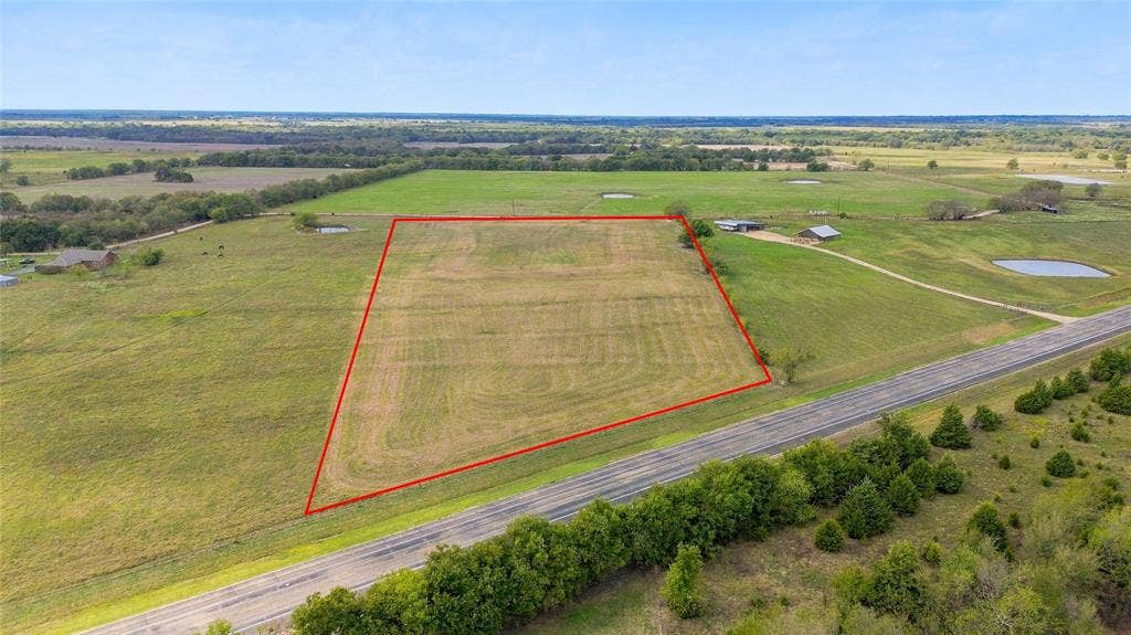 TBD State Highway 11 E, Wolfe City, TX 75496 TBD State Highway 11 E, Wolfe City, TX 75496