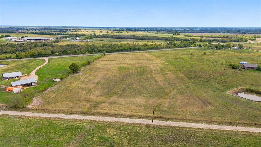 TBD State Highway 11 E, Wolfe City, TX 75496 TBD State Highway 11 E, Wolfe City, TX 75496