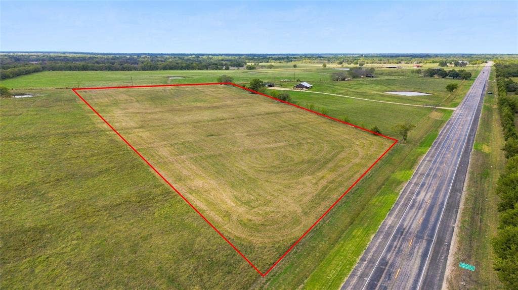 TBD State Highway 11 E, Wolfe City, TX 75496 TBD State Highway 11 E, Wolfe City, TX 75496