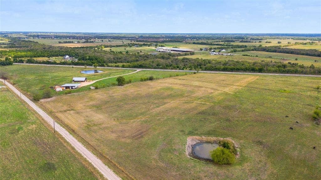 TBD State Highway 11 E, Wolfe City, TX 75496 TBD State Highway 11 E, Wolfe City, TX 75496