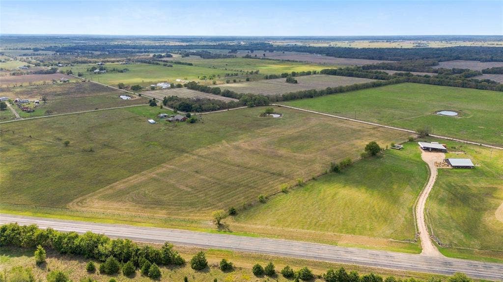 TBD State Highway 11 E, Wolfe City, TX 75496 TBD State Highway 11 E, Wolfe City, TX 75496