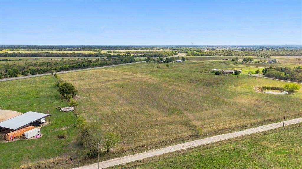 TBD State Highway 11 E, Wolfe City, TX 75496 TBD State Highway 11 E, Wolfe City, TX 75496