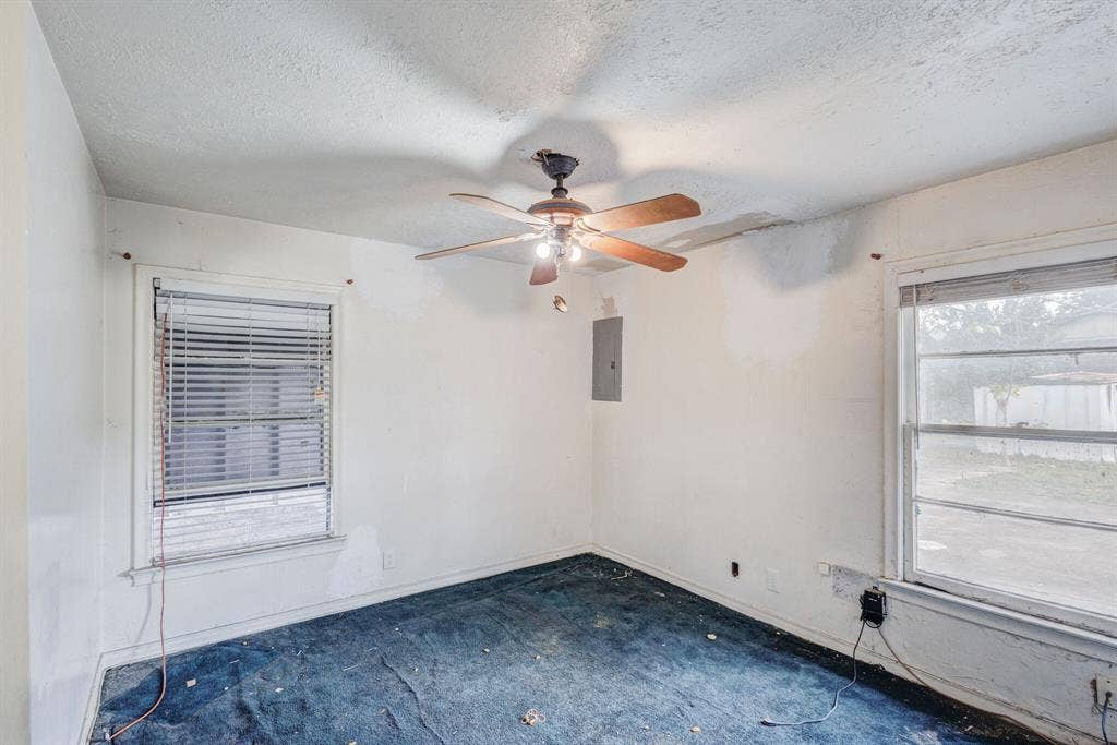 124 Rio Rita Drive, Garland, TX 75040 124 Rio Rita Drive, Garland, TX 75040