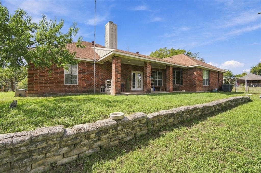 1460 Palmyra Road, Palmer, TX 75152 1460 Palmyra Road, Palmer, TX 75152