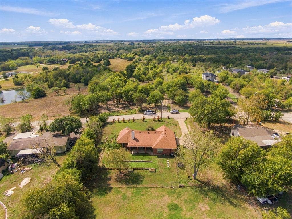 1460 Palmyra Road, Palmer, TX 75152 1460 Palmyra Road, Palmer, TX 75152