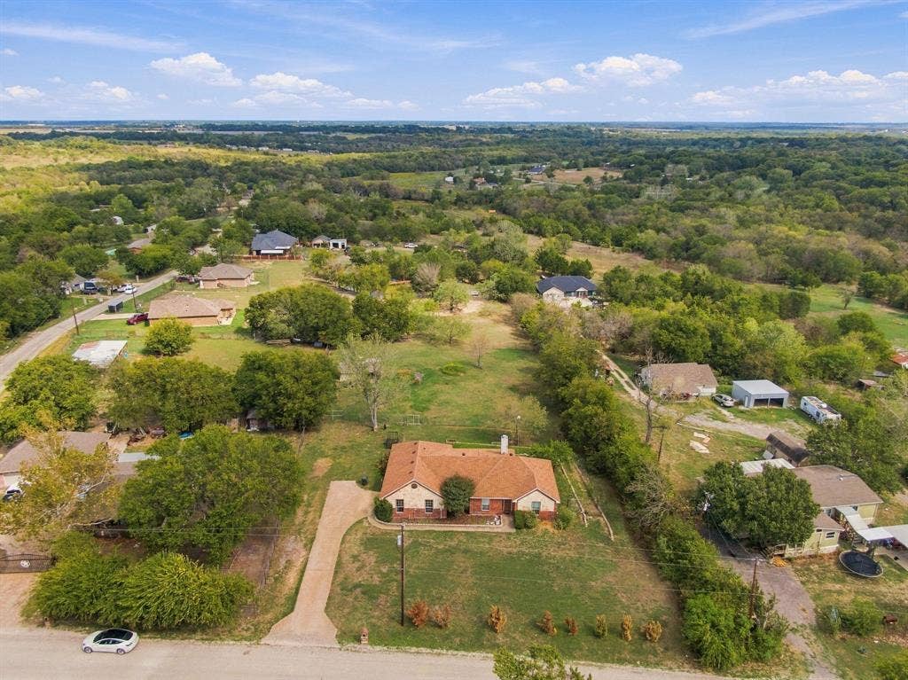 1460 Palmyra Road, Palmer, TX 75152 1460 Palmyra Road, Palmer, TX 75152