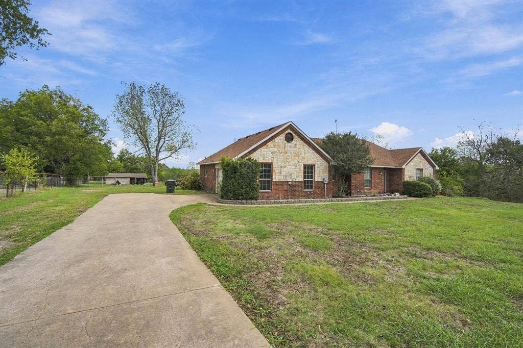 1460 Palmyra Road, Palmer, TX 75152 1460 Palmyra Road, Palmer, TX 75152