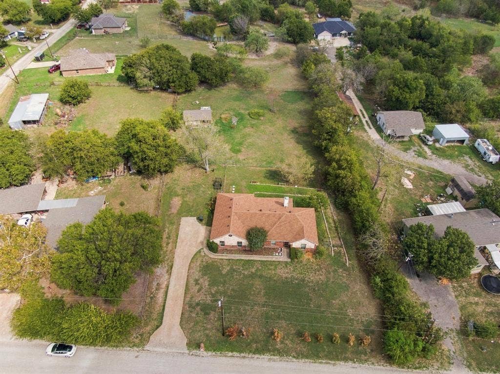 1460 Palmyra Road, Palmer, TX 75152 1460 Palmyra Road, Palmer, TX 75152