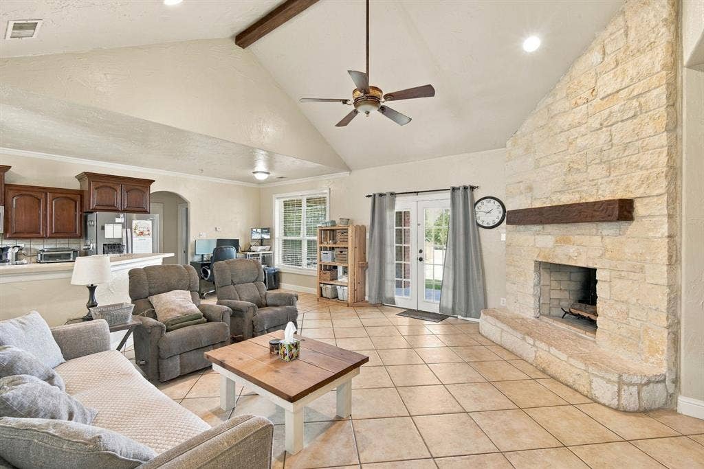1460 Palmyra Road, Palmer, TX 75152 1460 Palmyra Road, Palmer, TX 75152