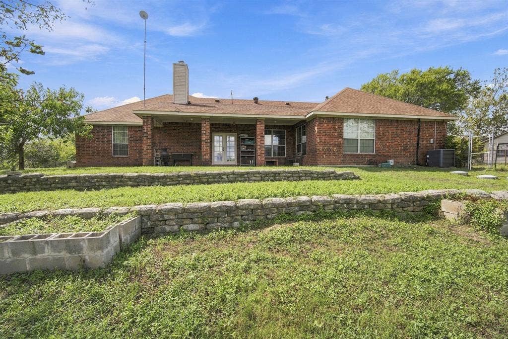 1460 Palmyra Road, Palmer, TX 75152 1460 Palmyra Road, Palmer, TX 75152