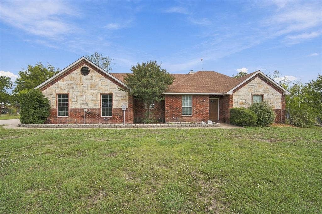 1460 Palmyra Road, Palmer, TX 75152 1460 Palmyra Road, Palmer, TX 75152